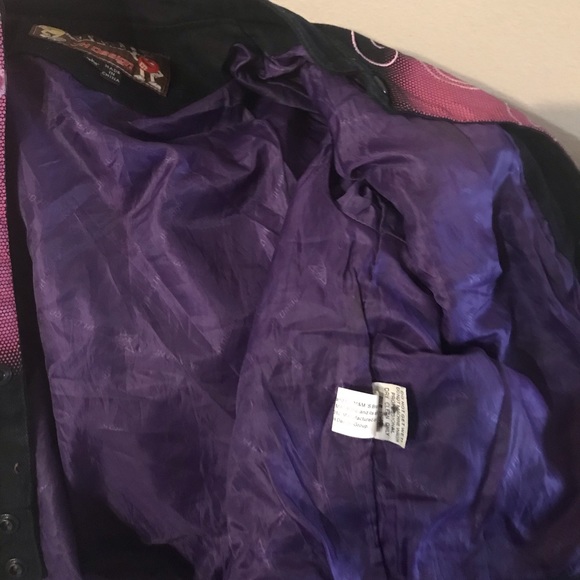 Girls m&ms jacket - Picture 5 of 5